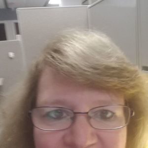 Meet your Posher, Vickie